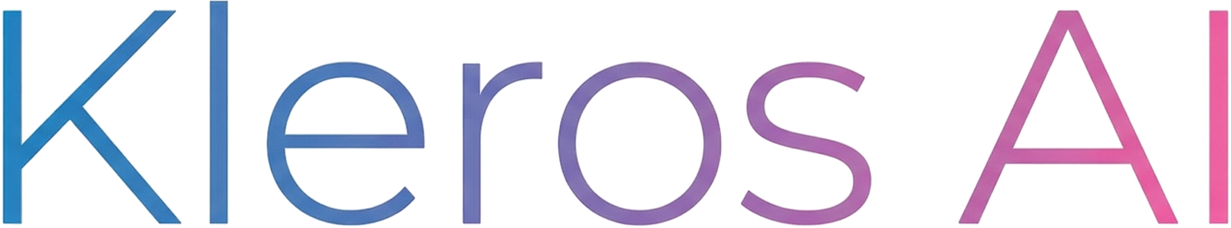 Kleros AI